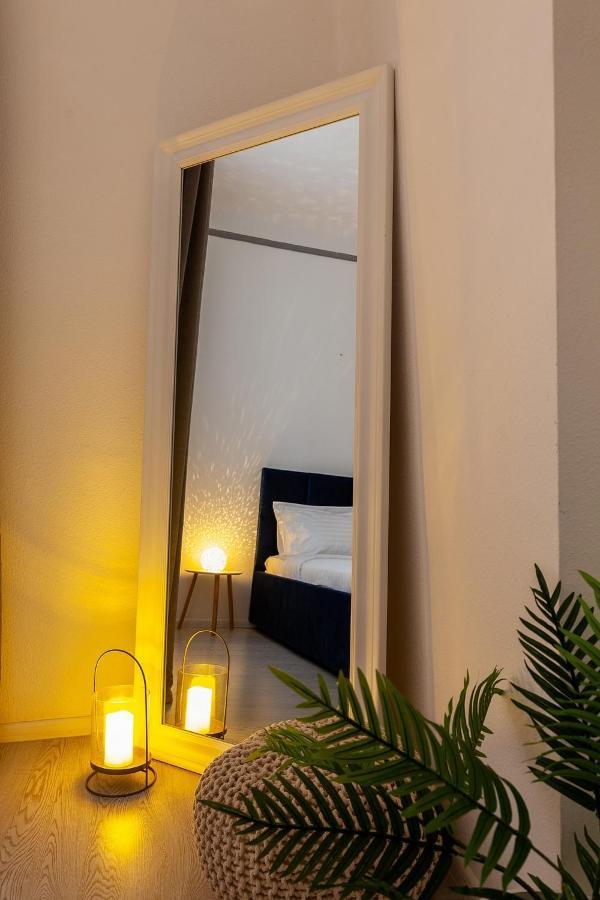 Avangard Shevchenko Avenue Apartment Lviv Buitenkant foto