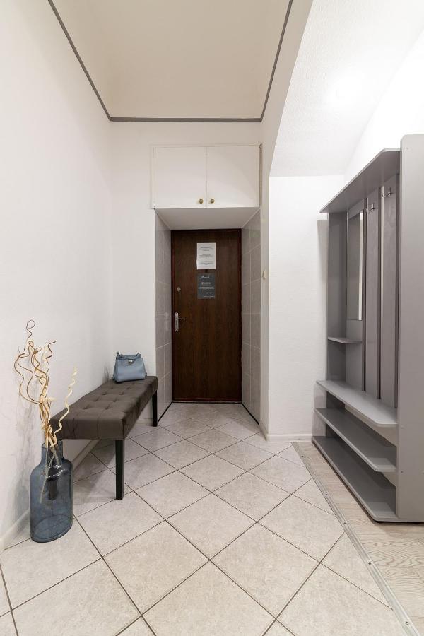 Avangard Shevchenko Avenue Apartment Lviv Buitenkant foto
